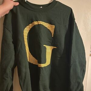 Harry Potter G sweater